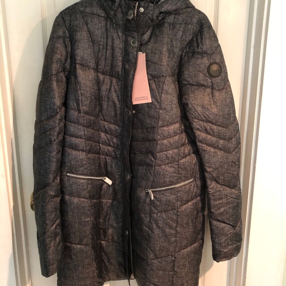 Point Zero HeatTech Packable Jacket - Picture 5 of 10